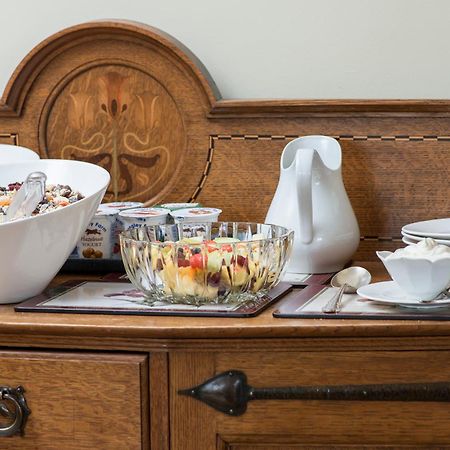 Nanny Brow Hotel Ambleside Luaran gambar