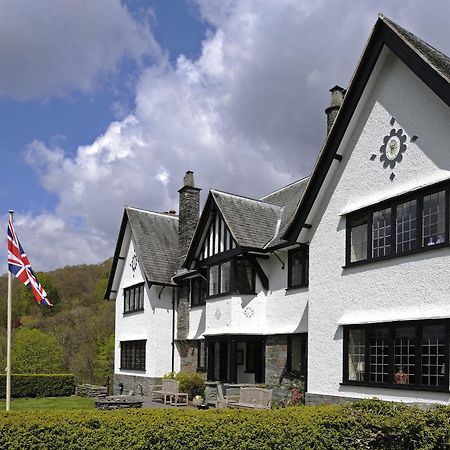 Nanny Brow Hotel Ambleside Luaran gambar