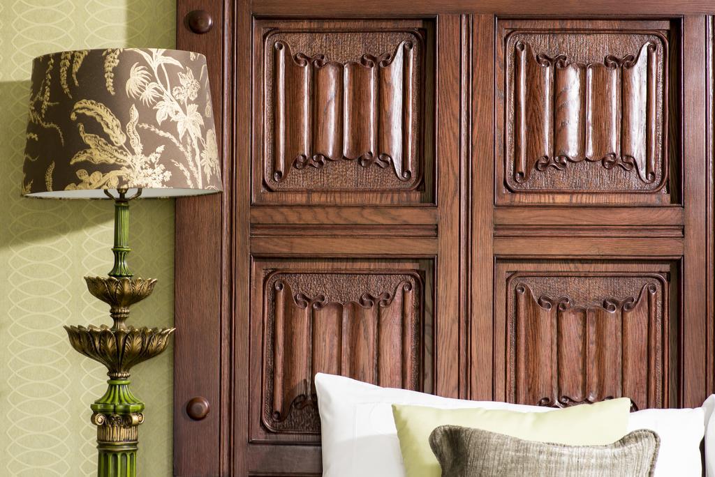 Nanny Brow Hotel Ambleside Luaran gambar