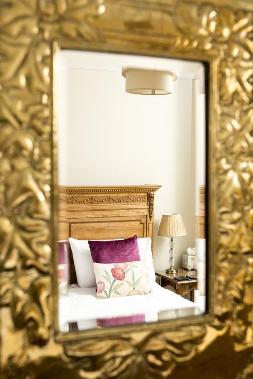 Nanny Brow Hotel Ambleside Luaran gambar