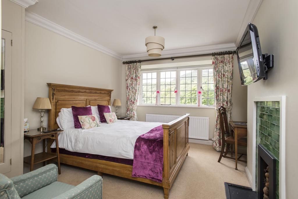 Nanny Brow Hotel Ambleside Luaran gambar
