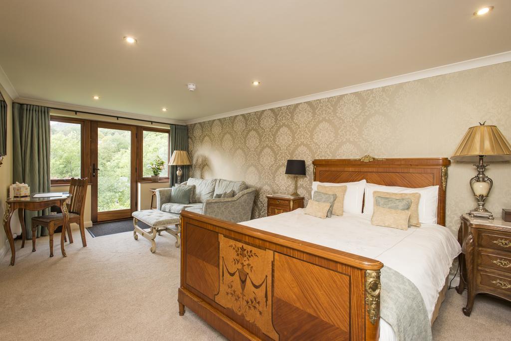 Nanny Brow Hotel Ambleside Luaran gambar