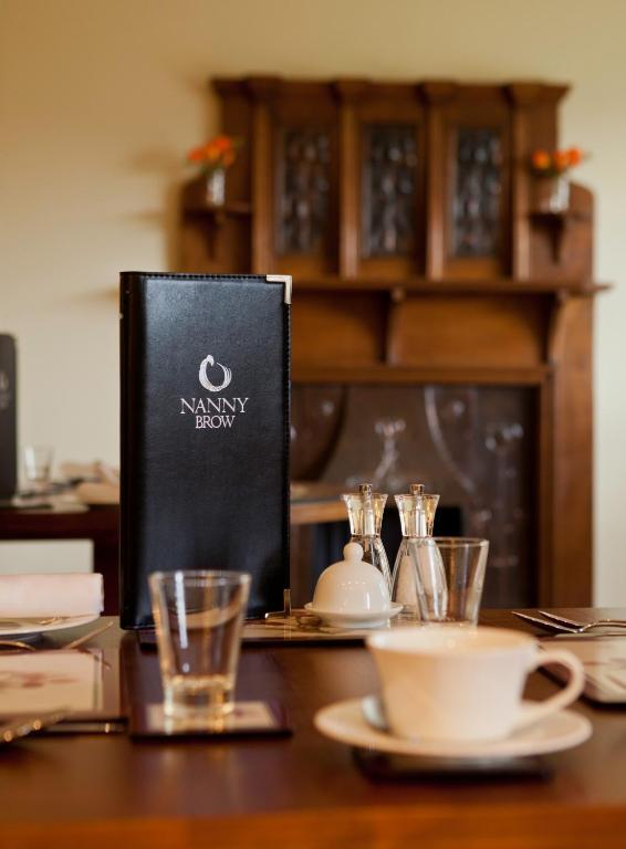 Nanny Brow Hotel Ambleside Luaran gambar