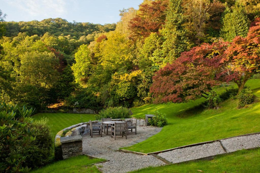 Nanny Brow Hotel Ambleside Bilik gambar