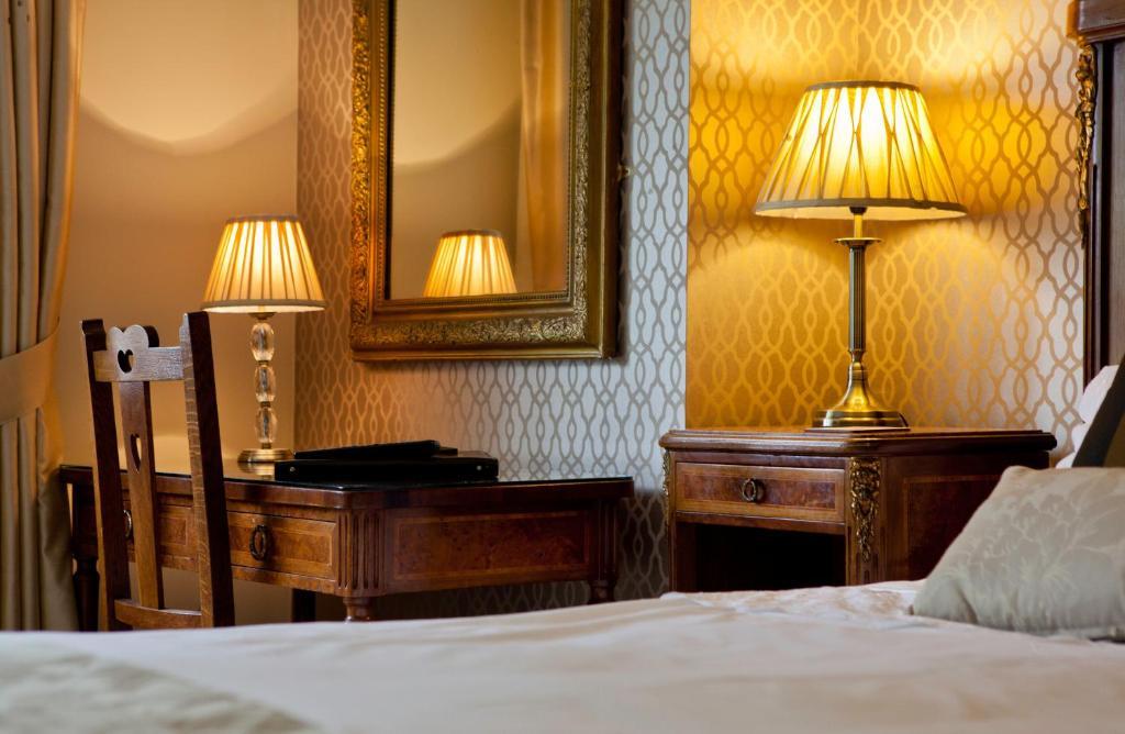 Nanny Brow Hotel Ambleside Bilik gambar