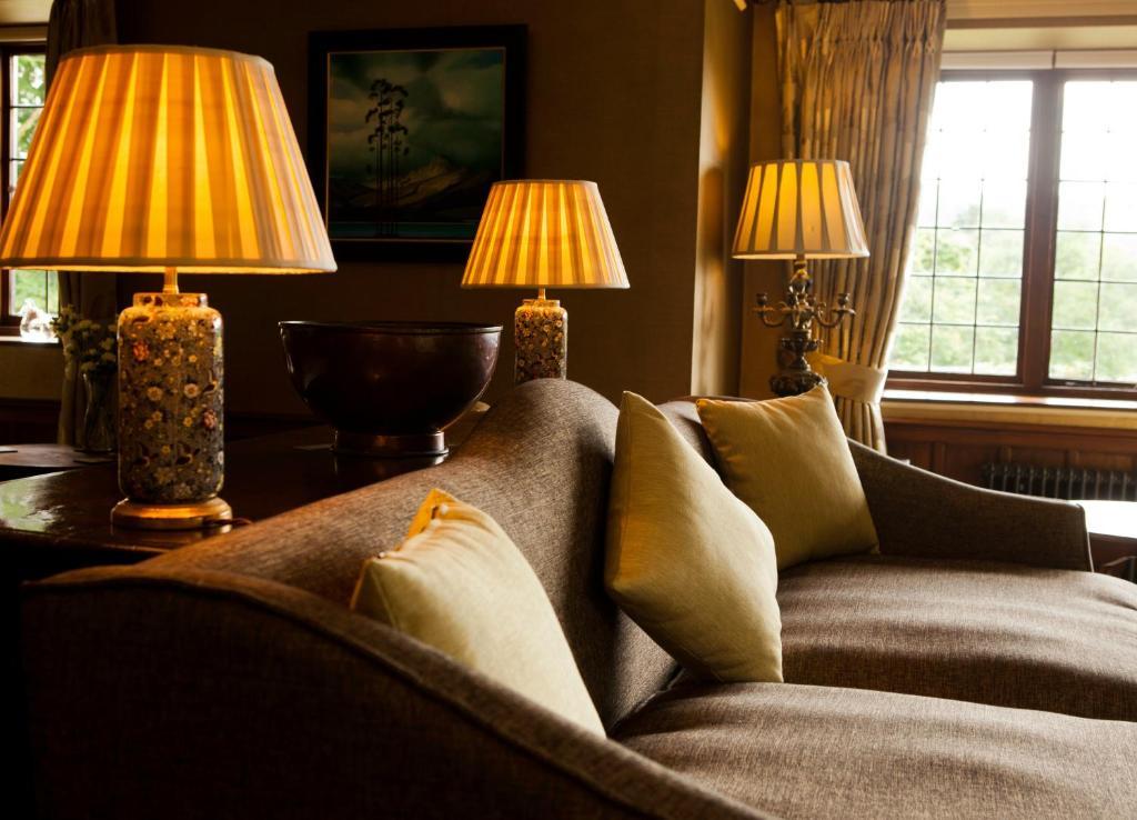 Nanny Brow Hotel Ambleside Luaran gambar