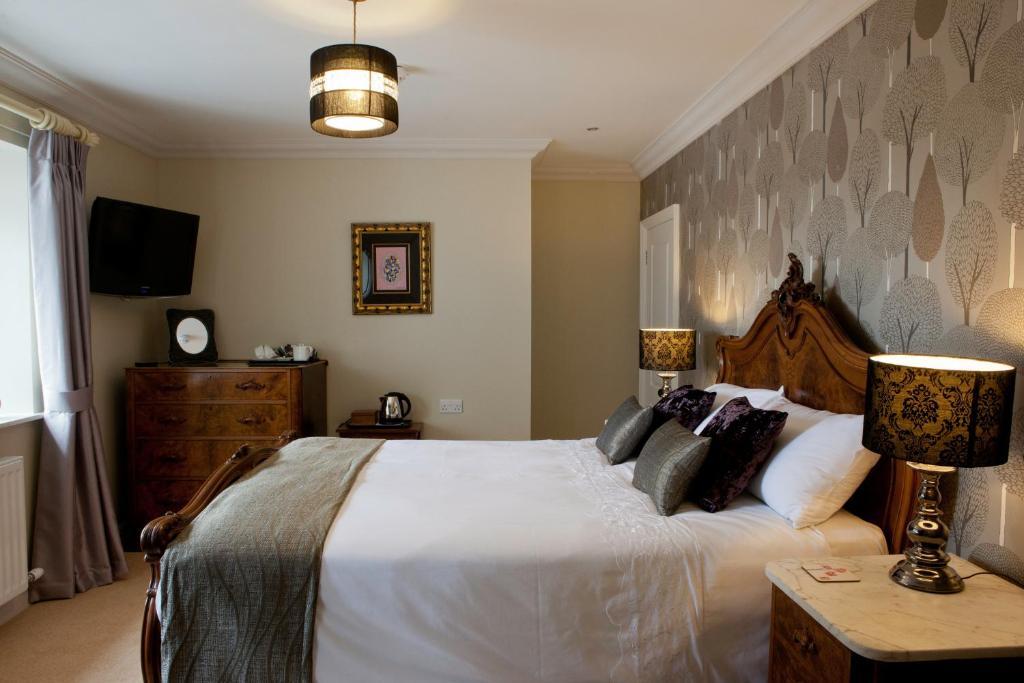 Nanny Brow Hotel Ambleside Bilik gambar