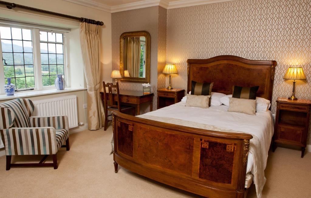 Nanny Brow Hotel Ambleside Bilik gambar