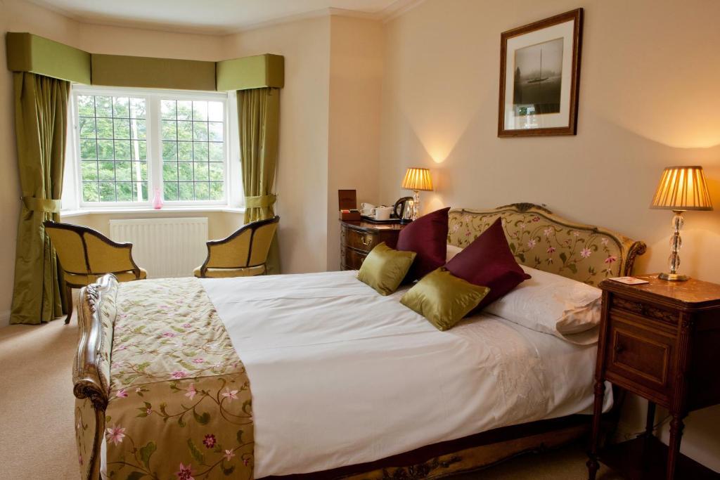 Nanny Brow Hotel Ambleside Bilik gambar
