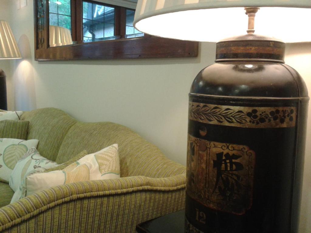 Nanny Brow Hotel Ambleside Luaran gambar