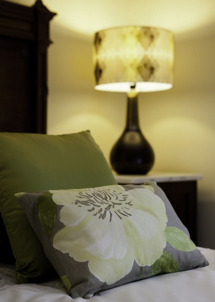 Nanny Brow Hotel Ambleside Luaran gambar