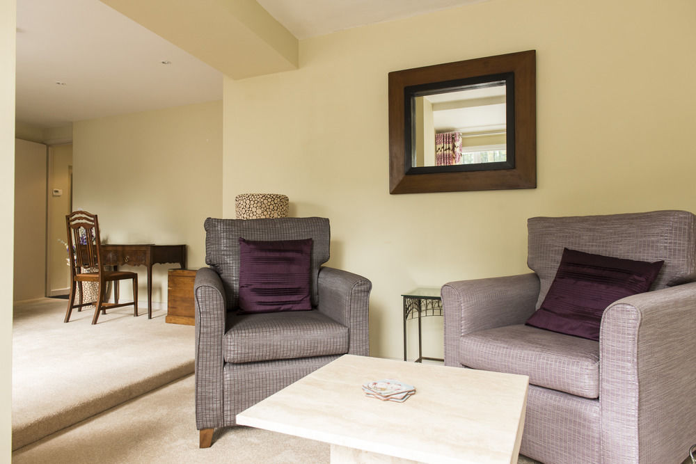 Nanny Brow Hotel Ambleside Luaran gambar