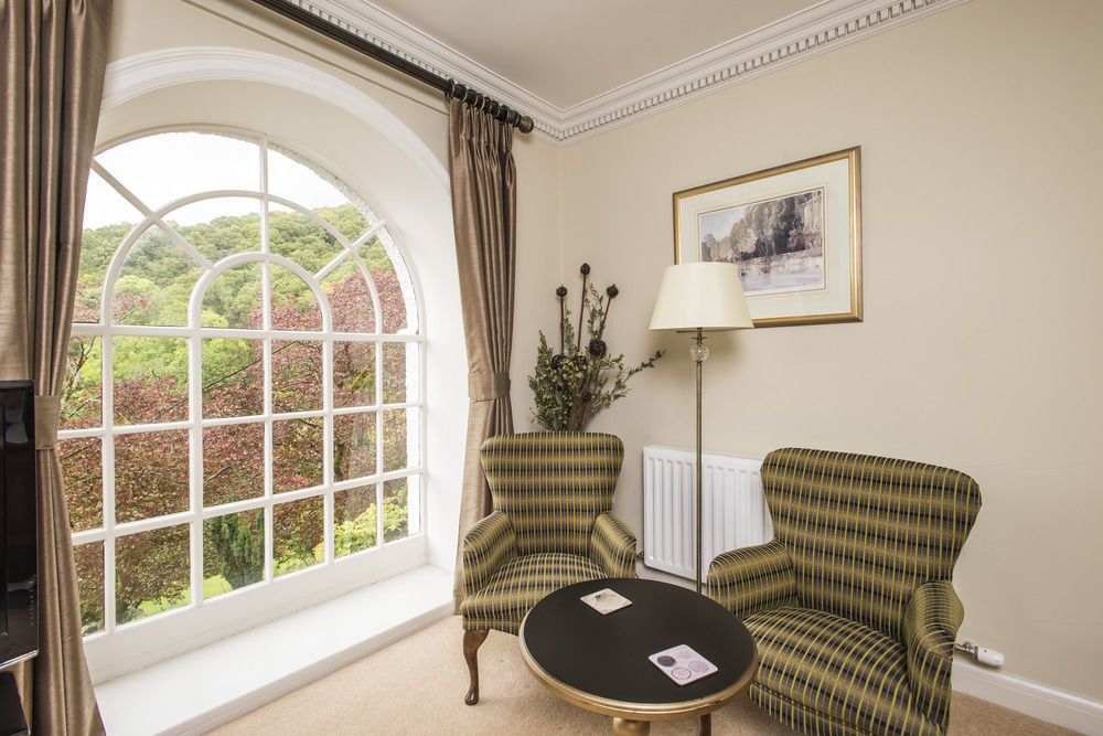Nanny Brow Hotel Ambleside Luaran gambar