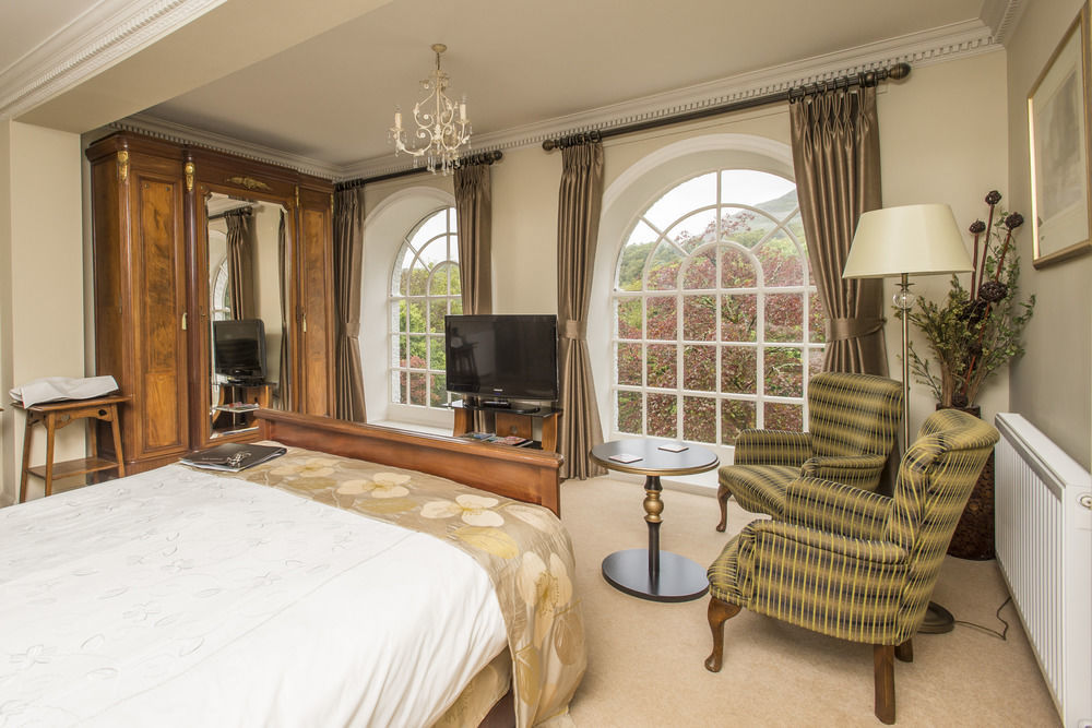 Nanny Brow Hotel Ambleside Luaran gambar
