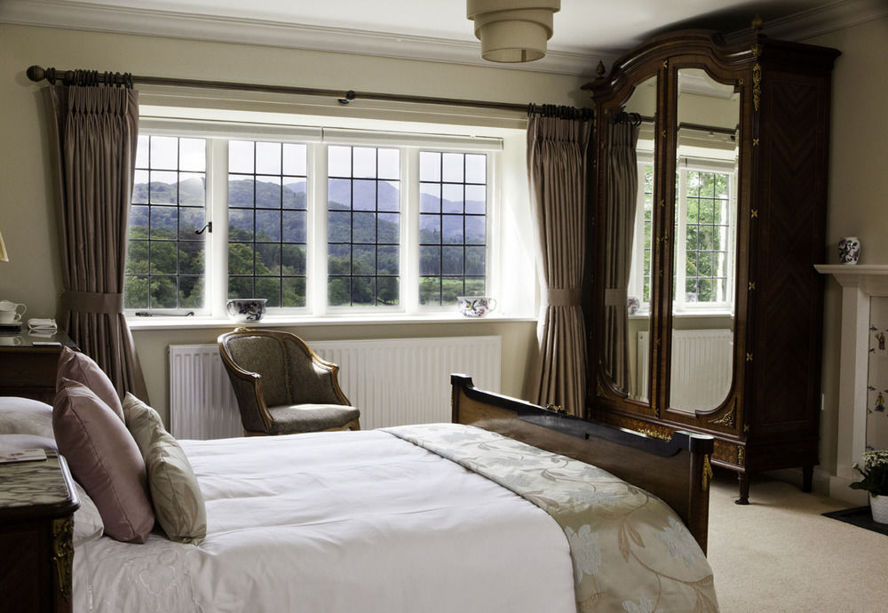 Nanny Brow Hotel Ambleside Luaran gambar