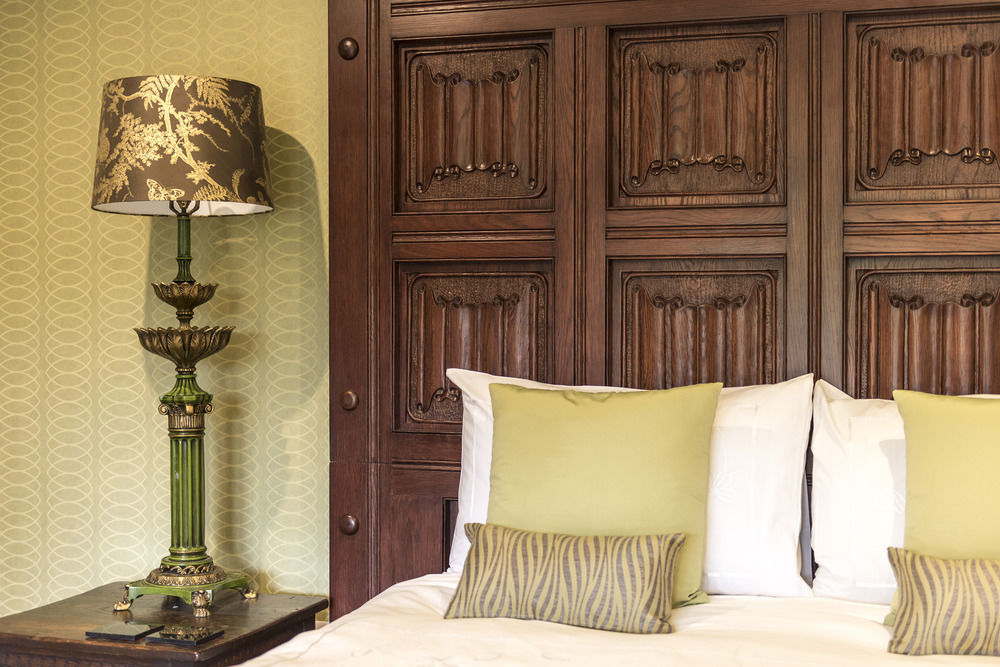 Nanny Brow Hotel Ambleside Luaran gambar