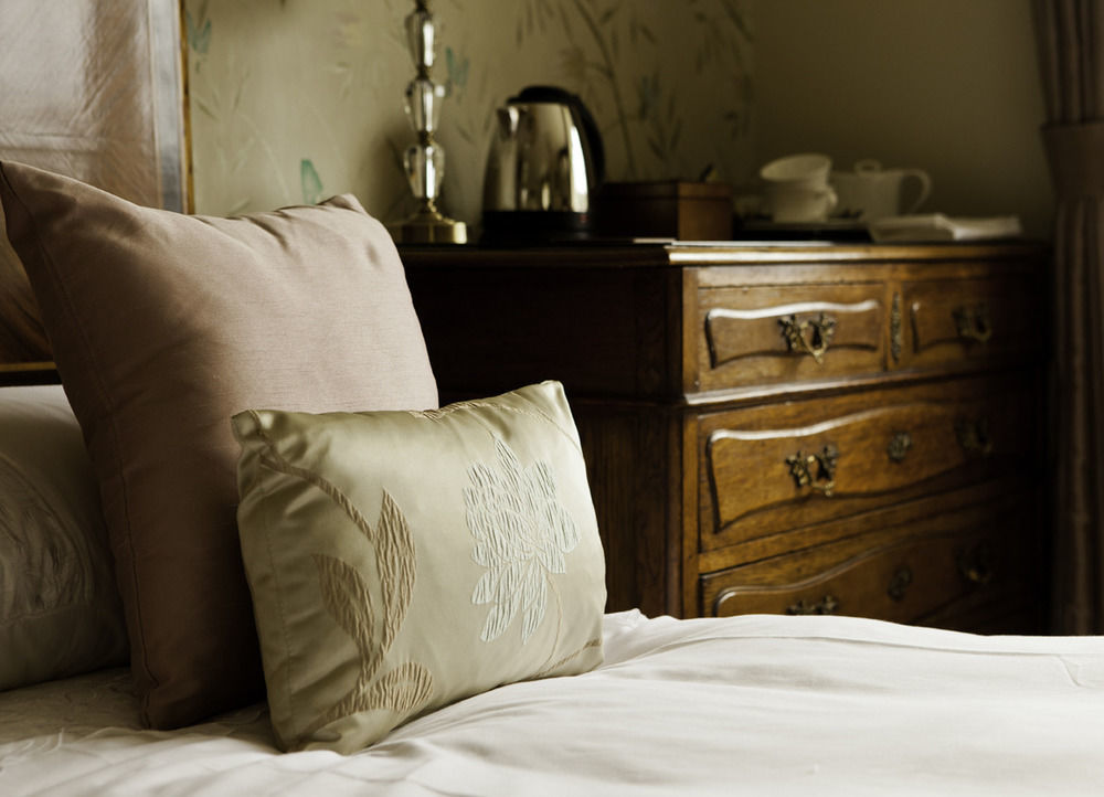 Nanny Brow Hotel Ambleside Luaran gambar