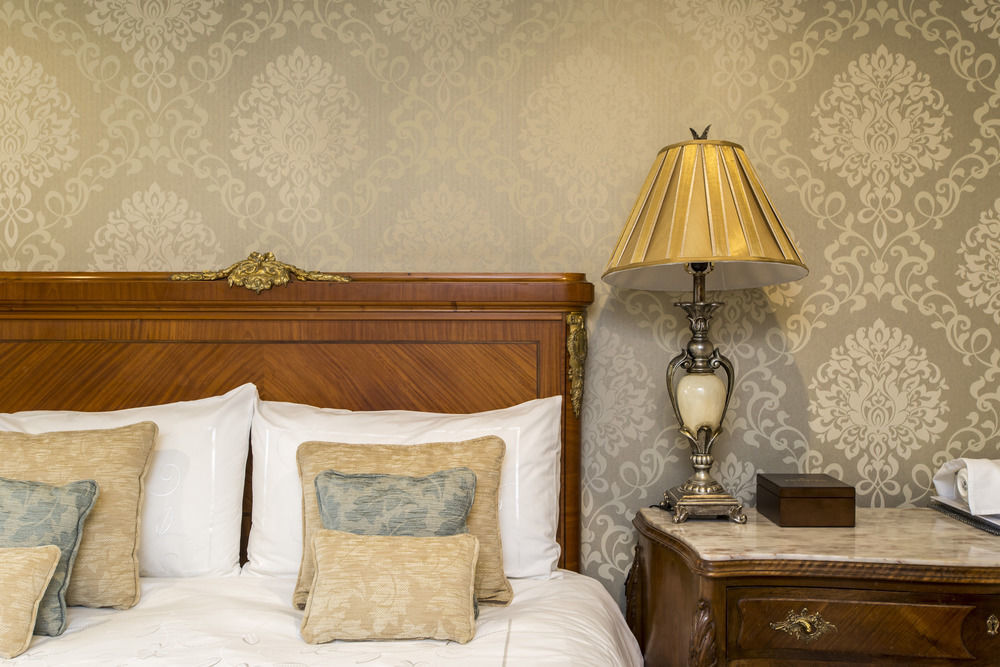 Nanny Brow Hotel Ambleside Luaran gambar