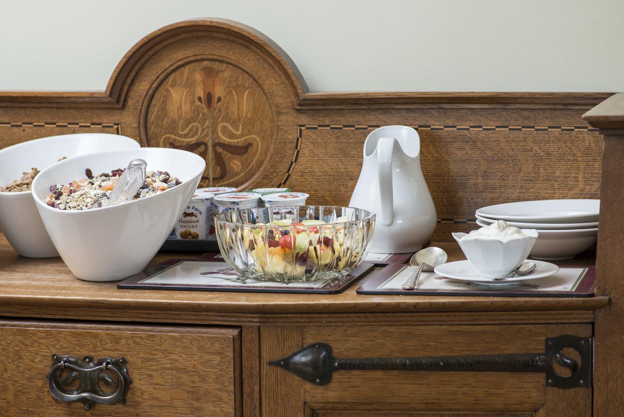 Nanny Brow Hotel Ambleside Luaran gambar