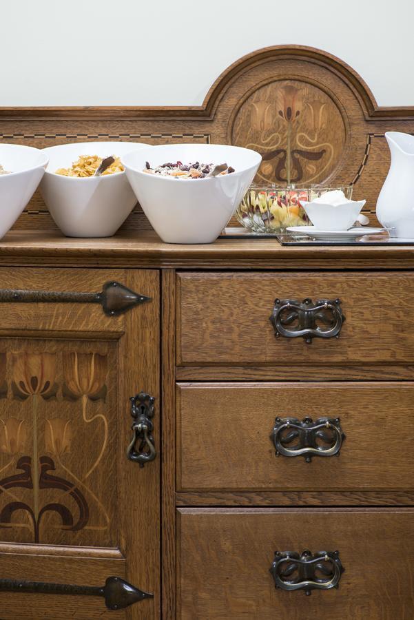 Nanny Brow Hotel Ambleside Luaran gambar