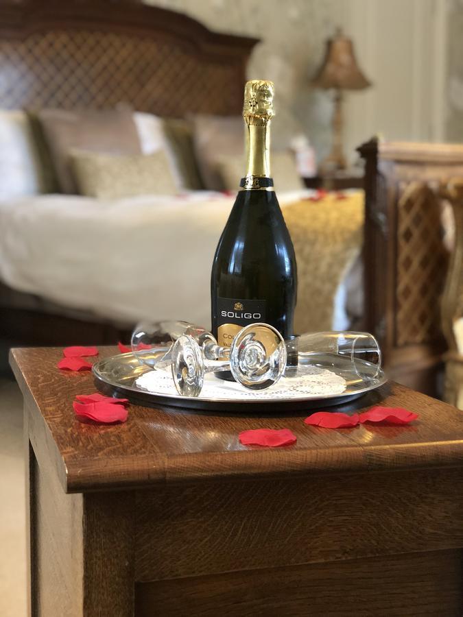 Nanny Brow Hotel Ambleside Luaran gambar