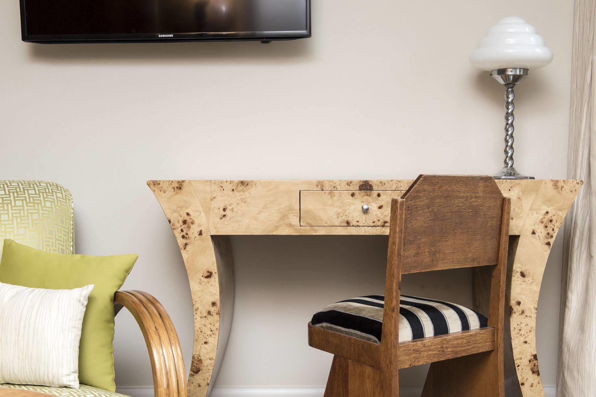 Nanny Brow Hotel Ambleside Luaran gambar