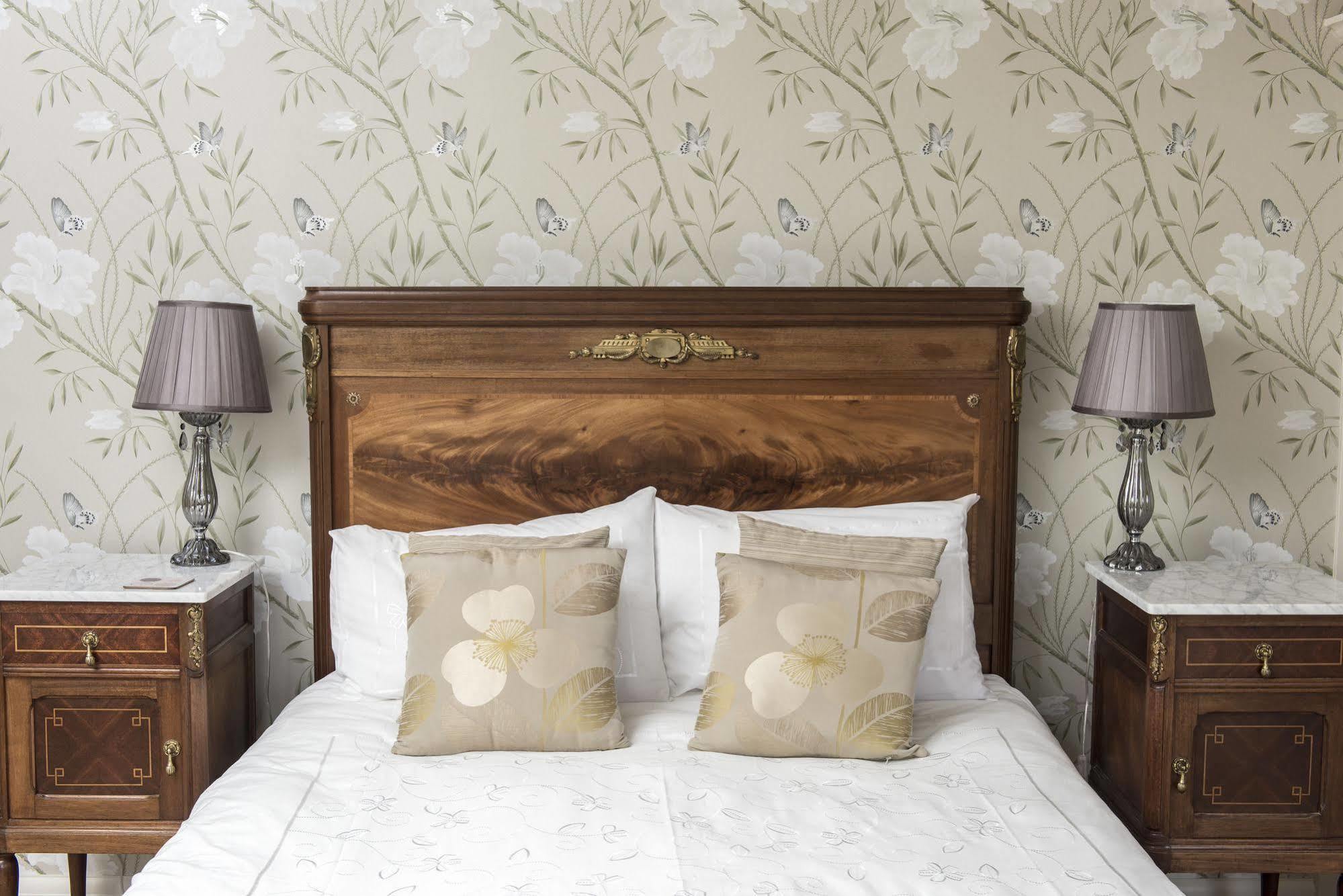 Nanny Brow Hotel Ambleside Luaran gambar