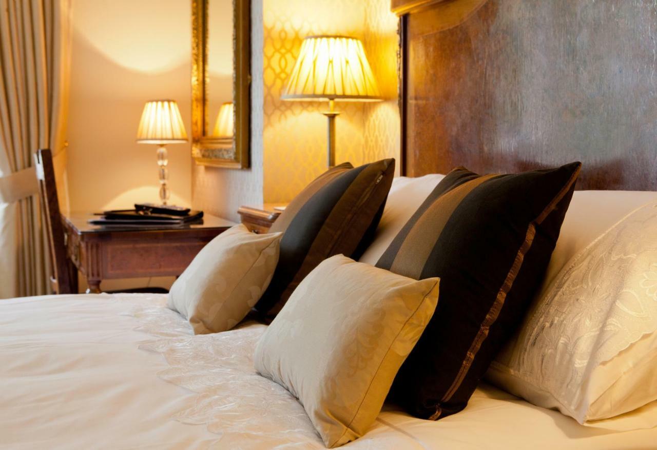 Nanny Brow Hotel Ambleside Luaran gambar