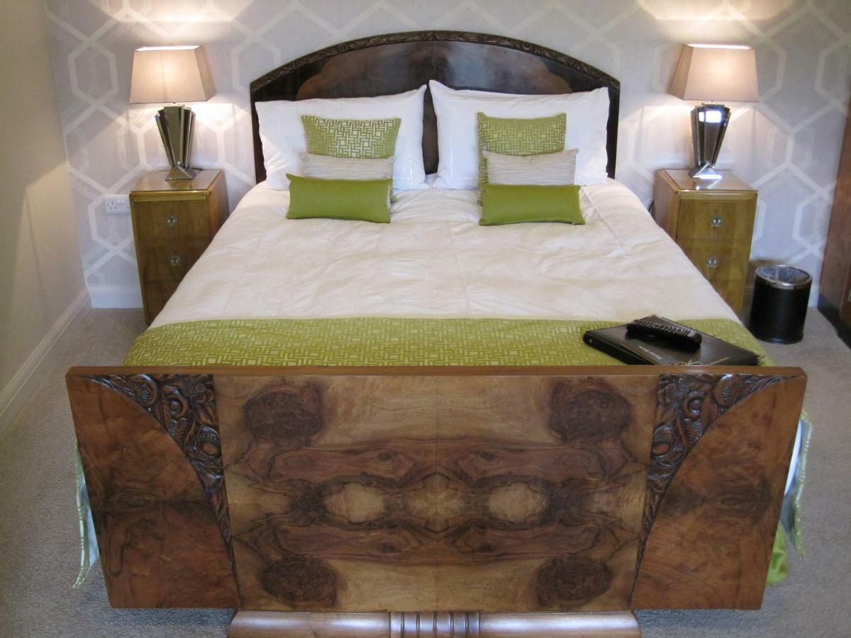 Nanny Brow Hotel Ambleside Luaran gambar