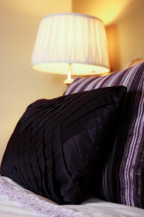 Nanny Brow Hotel Ambleside Luaran gambar