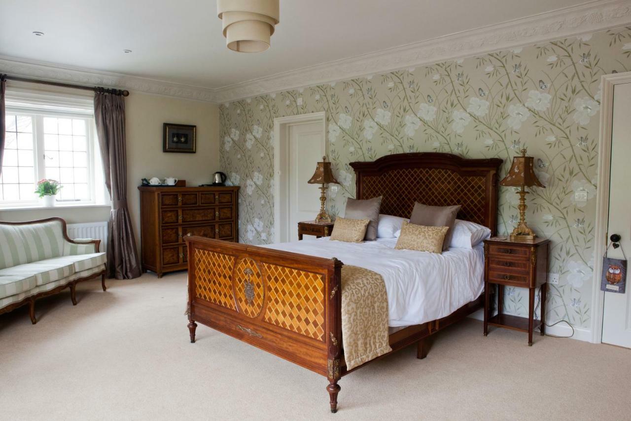Nanny Brow Hotel Ambleside Luaran gambar