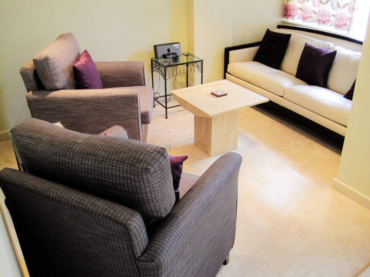 Nanny Brow Hotel Ambleside Luaran gambar