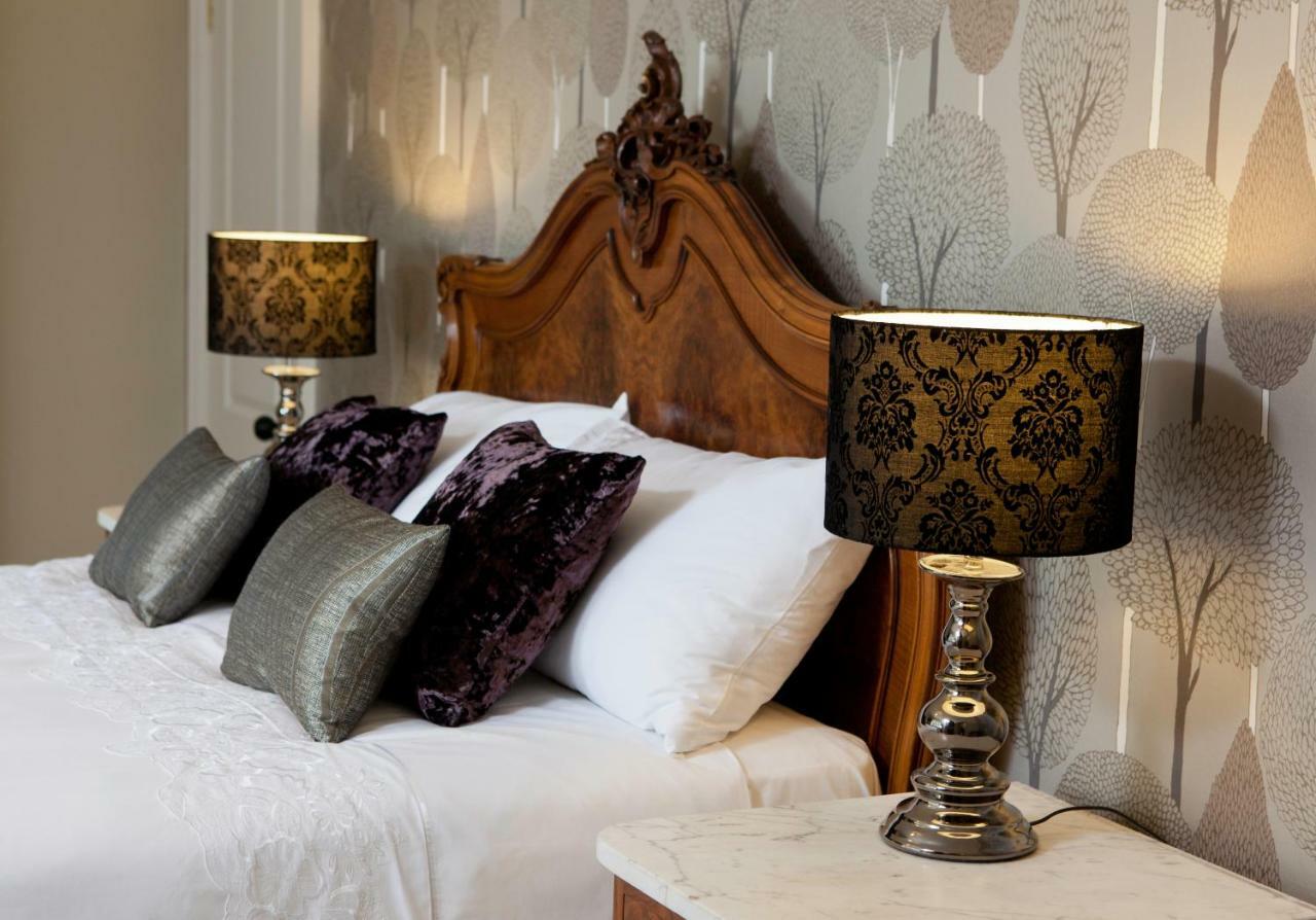 Nanny Brow Hotel Ambleside Luaran gambar