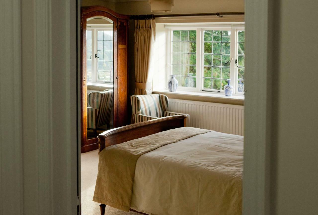 Nanny Brow Hotel Ambleside Luaran gambar