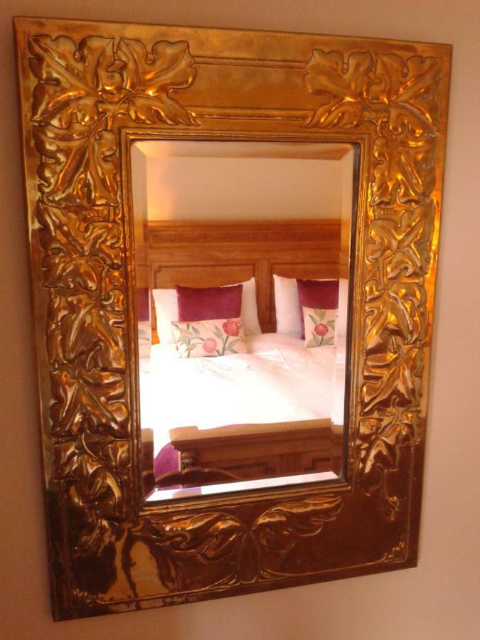 Nanny Brow Hotel Ambleside Bilik gambar